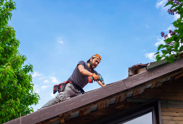 Best Gutter Installation and Repair  in USA